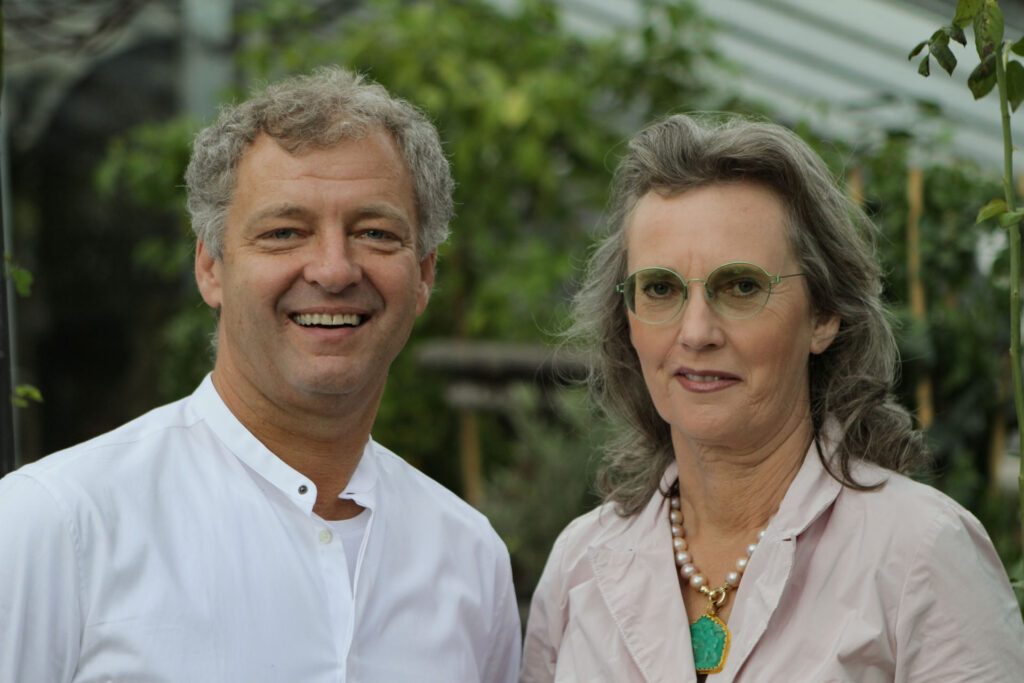 Herbert Lindsberger/Ulrike Halmschlager