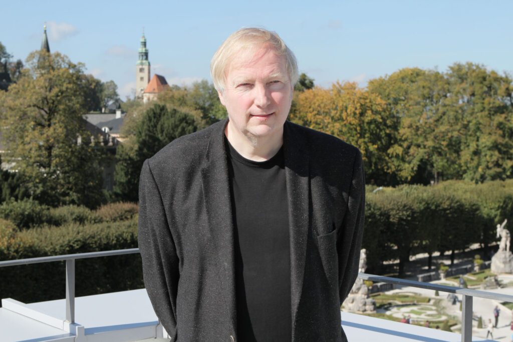 Ao. Univ.-Prof. Dr. Joachim Brügge