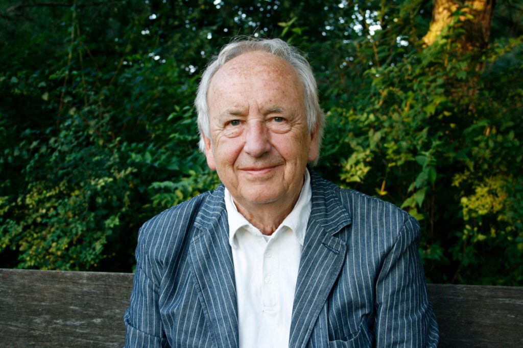 Klaus Gmeiner