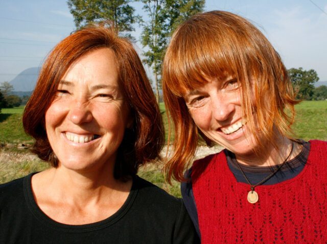 Lernwerkstatt Natur & Umwelt, Irene Rathgeb, Anneliese Köck